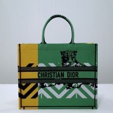 Christian Dior Shopping Bags